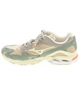MIZUNO（ミズノ）スニーカー ベージュ サイズ:28cm メンズ/2200667662025