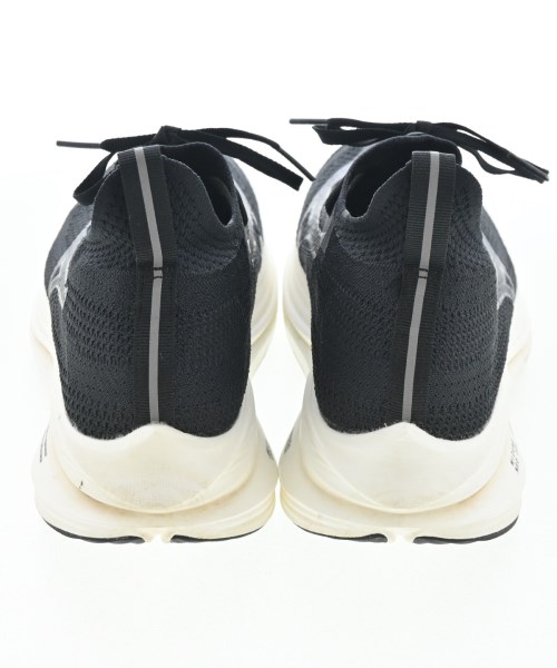 MIZUNO（ミズノ）スニーカー 黒 サイズ:28cm メンズ/2200654449509