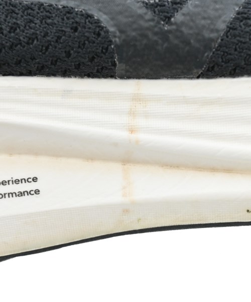 MIZUNO（ミズノ）スニーカー 黒 サイズ:28cm メンズ/2200654449509