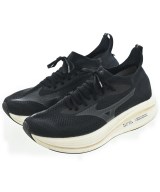 MIZUNO（ミズノ）スニーカー 黒 サイズ:28cm メンズ/2200654449509