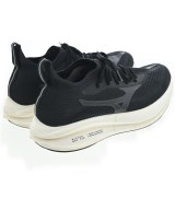 MIZUNO（ミズノ）スニーカー 黒 サイズ:28cm メンズ/2200654449509