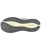 MIZUNO（ミズノ）スニーカー 黒 サイズ:28cm メンズ/2200654449509