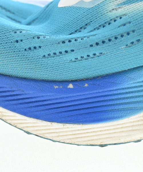 MIZUNO（ミズノ）スニーカー 青 サイズ:26.5cm メンズ/2200654449578