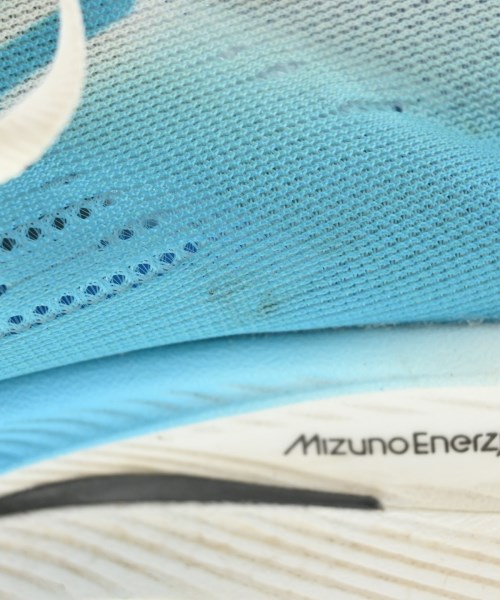 MIZUNO（ミズノ）スニーカー 青 サイズ:26.5cm メンズ/2200654449578