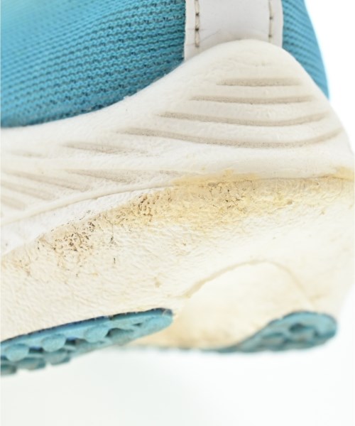 MIZUNO（ミズノ）スニーカー 青 サイズ:26.5cm メンズ/2200654449578