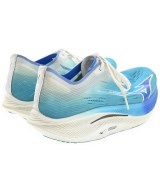 MIZUNO（ミズノ）スニーカー 青 サイズ:26.5cm メンズ/2200654449578