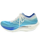 MIZUNO（ミズノ）スニーカー 青 サイズ:26.5cm メンズ/2200654449578