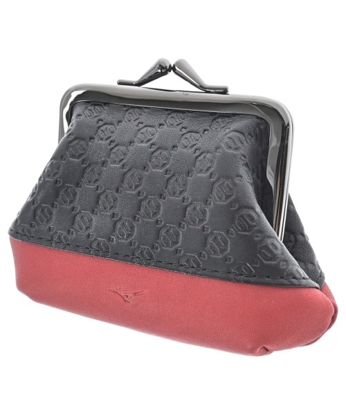 MIZUNO(ミズノ)財布・コインケース 黒 サイズ:-/2200665253041