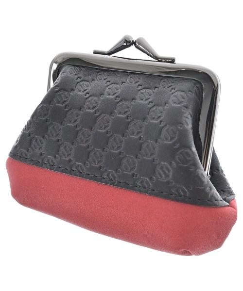 MIZUNO（ミズノ）財布・コインケース 黒 サイズ:- メンズ/2200665253041