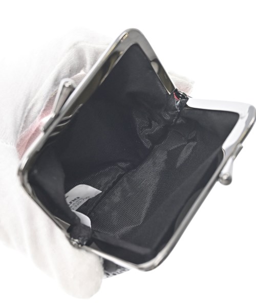 MIZUNO（ミズノ）財布・コインケース 黒 サイズ:- メンズ/2200665253041