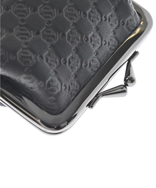 MIZUNO（ミズノ）財布・コインケース 黒 サイズ:- メンズ/2200665253041