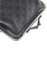 MIZUNO（ミズノ）財布・コインケース 黒 サイズ:- メンズ/2200665253041