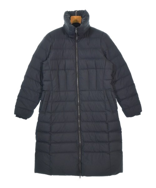 MIZUNO(ミズノ)ダウンコート 黒 サイズ:M/2200670167029