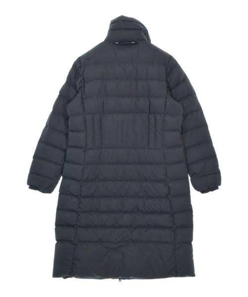 MIZUNO（ミズノ）ダウンコート 黒 サイズ:M レディース/2200670167029