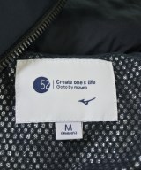 MIZUNO（ミズノ）ダウンコート 黒 サイズ:M レディース/2200670167029