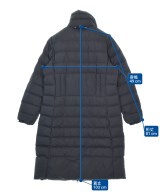 MIZUNO（ミズノ）ダウンコート 黒 サイズ:M レディース/2200670167029