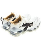 MIZUNO（ミズノ）スニーカー 白 サイズ:24cm レディース/2200668427012