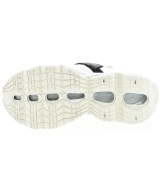 MIZUNO（ミズノ）スニーカー 白 サイズ:24cm レディース/2200668427012