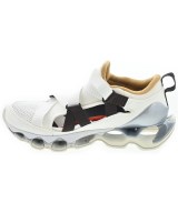 MIZUNO（ミズノ）スニーカー 白 サイズ:24cm レディース/2200668427012