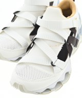 MIZUNO（ミズノ）スニーカー 白 サイズ:24cm レディース/2200668427012