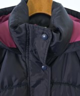 MIZUNO（ミズノ）ダウンコート 紺 サイズ:M レディース/2200735139015