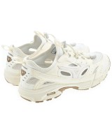 MIZUNO（ミズノ）スニーカー 白 サイズ:25.5cm メンズ/2200717243051