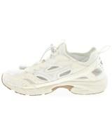 MIZUNO（ミズノ）スニーカー 白 サイズ:25.5cm メンズ/2200717243051