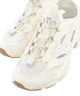 MIZUNO（ミズノ）スニーカー 白 サイズ:25.5cm メンズ/2200717243051