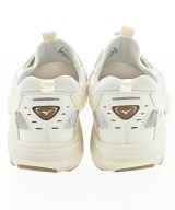 MIZUNO（ミズノ）スニーカー 白 サイズ:25.5cm メンズ/2200717243051