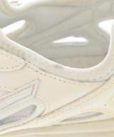 MIZUNO（ミズノ）スニーカー 白 サイズ:25.5cm メンズ/2200717243051