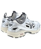 MIZUNO（ミズノ）スニーカー 白 サイズ:24.5cm レディース/2200719670183