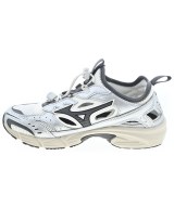MIZUNO（ミズノ）スニーカー 白 サイズ:24.5cm レディース/2200719670183
