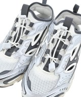 MIZUNO（ミズノ）スニーカー 白 サイズ:24.5cm レディース/2200719670183