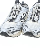 MIZUNO（ミズノ）スニーカー 白 サイズ:24.5cm レディース/2200719670183
