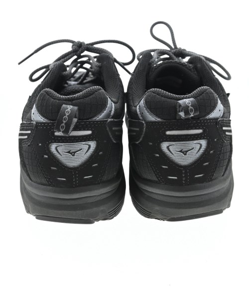 MIZUNO（ミズノ）スニーカー 黒 サイズ:27.5cm メンズ/2200723651086