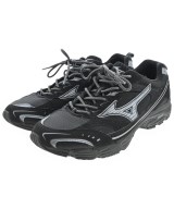 MIZUNO（ミズノ）スニーカー 黒 サイズ:27.5cm メンズ/2200723651086
