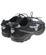 MIZUNO（ミズノ）スニーカー 黒 サイズ:27.5cm メンズ/2200723651086
