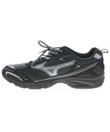 MIZUNO（ミズノ）スニーカー 黒 サイズ:27.5cm メンズ/2200723651086