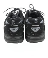 MIZUNO（ミズノ）スニーカー 黒 サイズ:27.5cm メンズ/2200723651086
