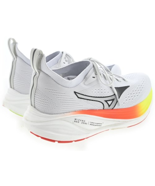MIZUNO（ミズノ）スニーカー グレー サイズ:26.5cm メンズ/2200725043025