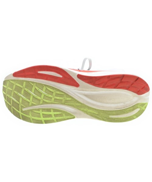 MIZUNO（ミズノ）スニーカー グレー サイズ:26.5cm メンズ/2200725043025
