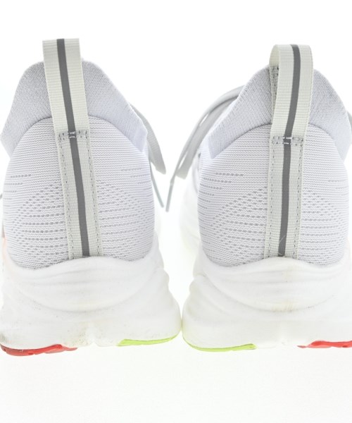 MIZUNO（ミズノ）スニーカー グレー サイズ:26.5cm メンズ/2200725043025