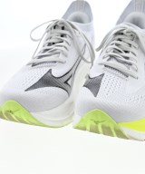 MIZUNO（ミズノ）スニーカー グレー サイズ:26.5cm メンズ/2200725043025