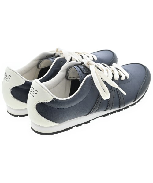MIZUNO（ミズノ）スニーカー 紺 サイズ:26cm メンズ/2200721780122