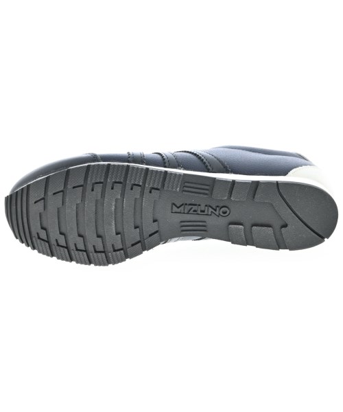MIZUNO（ミズノ）スニーカー 紺 サイズ:26cm メンズ/2200721780122