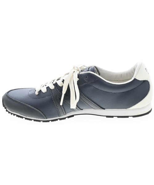 MIZUNO（ミズノ）スニーカー 紺 サイズ:26cm メンズ/2200721780122