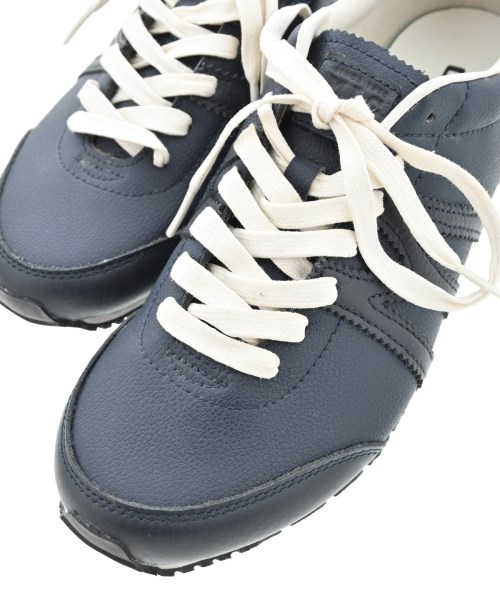 MIZUNO（ミズノ）スニーカー 紺 サイズ:26cm メンズ/2200721780122