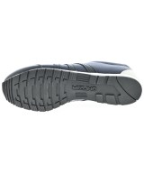 MIZUNO（ミズノ）スニーカー 紺 サイズ:26cm メンズ/2200721780122