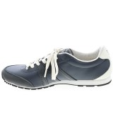 MIZUNO（ミズノ）スニーカー 紺 サイズ:26cm メンズ/2200721780122