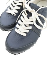 MIZUNO（ミズノ）スニーカー 紺 サイズ:26cm メンズ/2200721780122